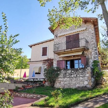 Appartamenti vacanze Borghetto Vetuliae Civico Undici Santa Maria in Valle Esterno foto