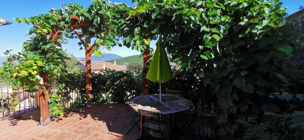 Appartamenti vacanze Borghetto Vetuliae Civico Undici Santa Maria in Valle Esterno foto