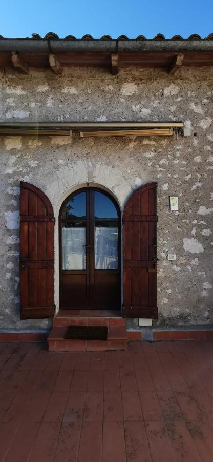 Appartamenti vacanze Borghetto Vetuliae Civico Undici Santa Maria in Valle Esterno foto