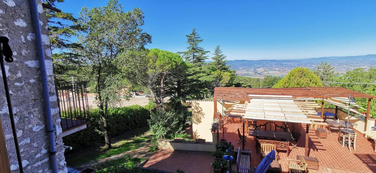 Appartamenti vacanze Borghetto Vetuliae Civico Undici Santa Maria in Valle Esterno foto