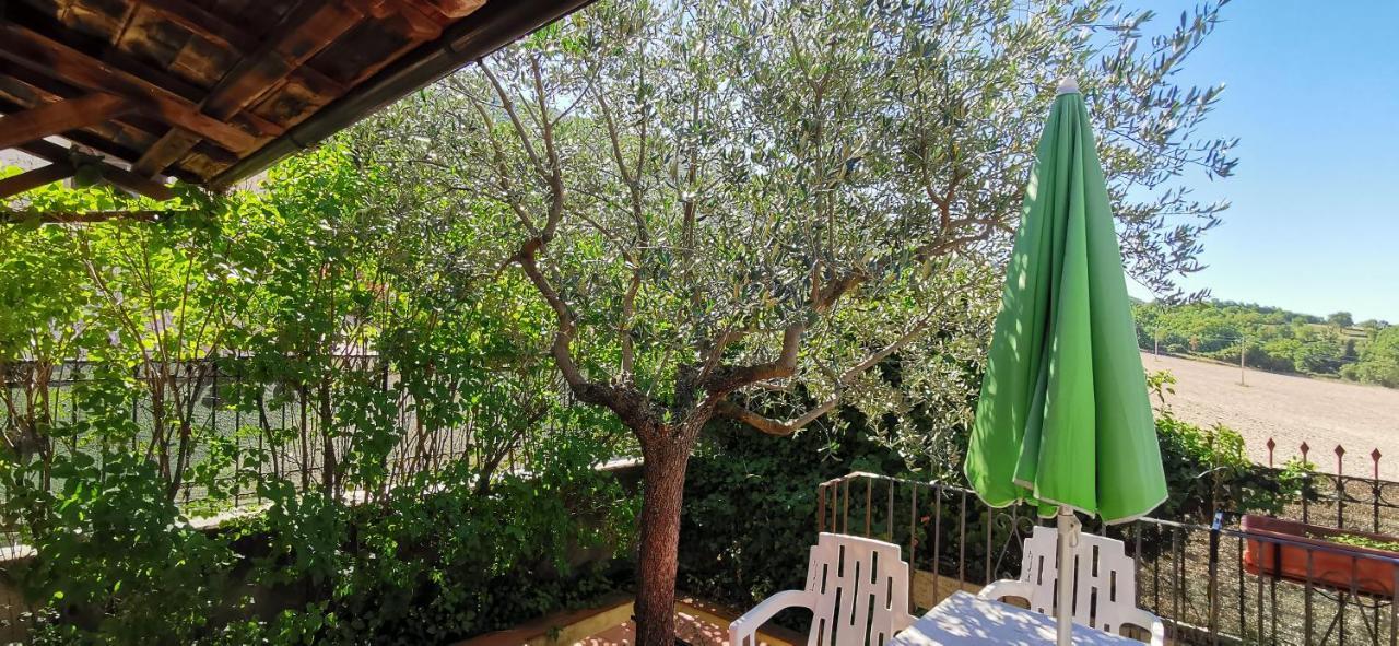 Appartamenti vacanze Borghetto Vetuliae Civico Undici Santa Maria in Valle Esterno foto