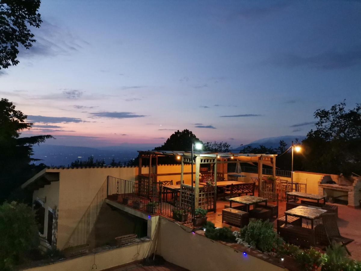 Appartamenti vacanze Borghetto Vetuliae Civico Undici Santa Maria in Valle Esterno foto