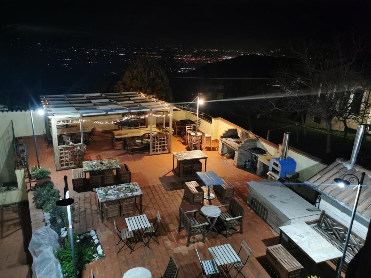 Appartamenti vacanze Borghetto Vetuliae Civico Undici Santa Maria in Valle Esterno foto