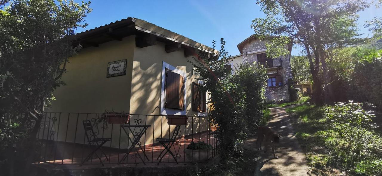 Appartamenti vacanze Borghetto Vetuliae Civico Undici Santa Maria in Valle Esterno foto