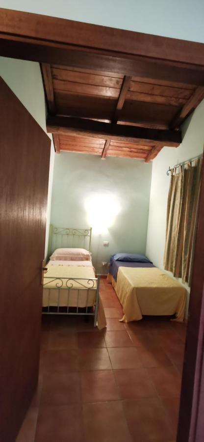Appartamenti vacanze Borghetto Vetuliae Civico Undici Santa Maria in Valle Esterno foto