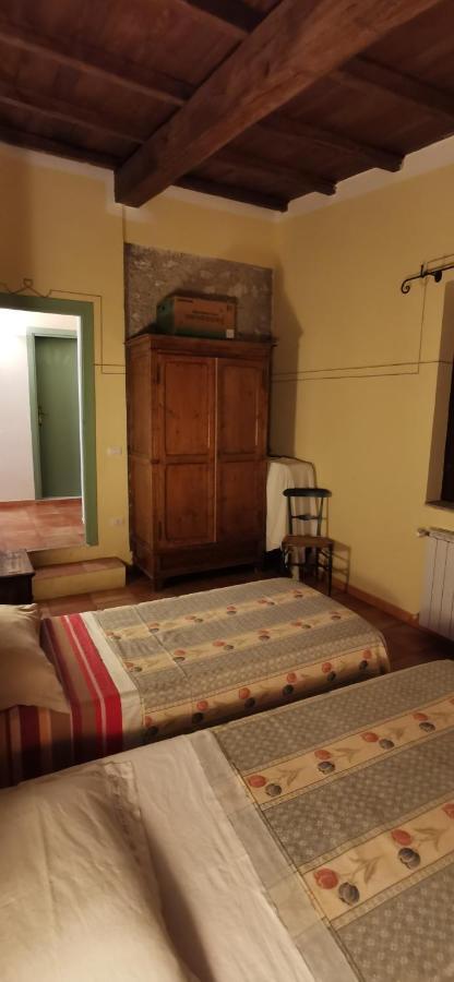 Appartamenti vacanze Borghetto Vetuliae Civico Undici Santa Maria in Valle Esterno foto