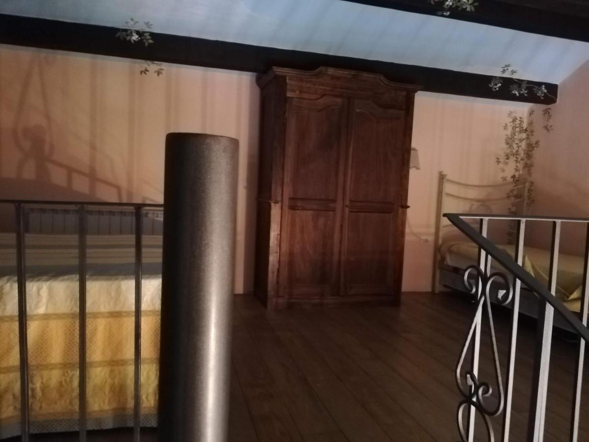 Appartamenti vacanze Borghetto Vetuliae Civico Undici Santa Maria in Valle Esterno foto
