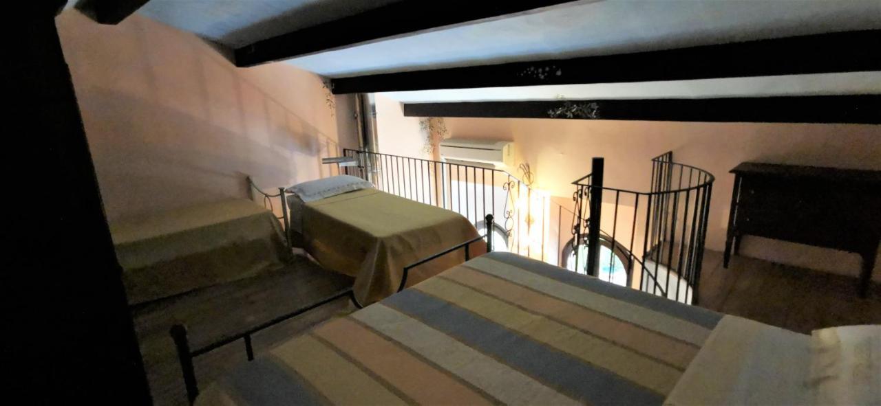 Appartamenti vacanze Borghetto Vetuliae Civico Undici Santa Maria in Valle Esterno foto