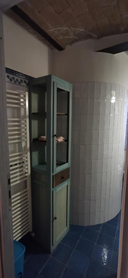 Appartamenti vacanze Borghetto Vetuliae Civico Undici Santa Maria in Valle Esterno foto