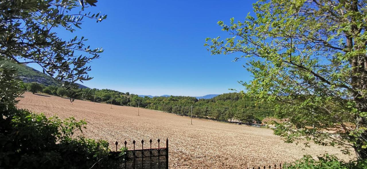 Appartamenti vacanze Borghetto Vetuliae Civico Undici Santa Maria in Valle Esterno foto