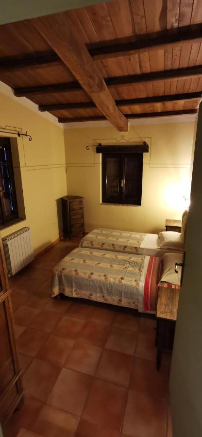 Appartamenti vacanze Borghetto Vetuliae Civico Undici Santa Maria in Valle Esterno foto