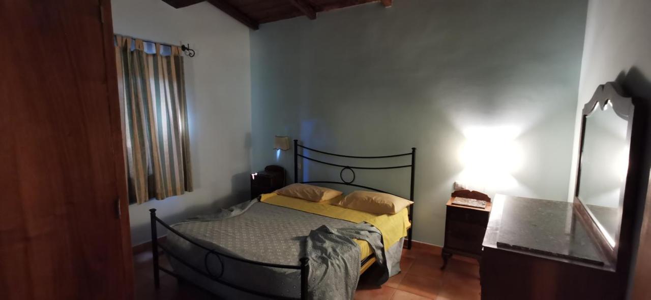 Appartamenti vacanze Borghetto Vetuliae Civico Undici Santa Maria in Valle Esterno foto