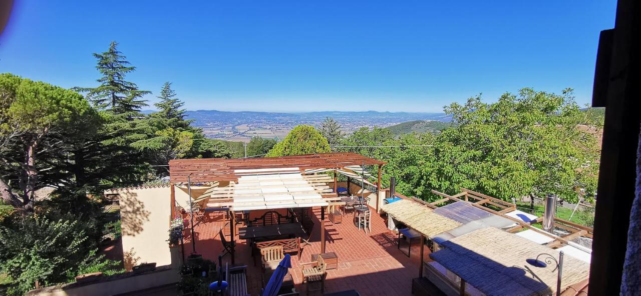 Appartamenti vacanze Borghetto Vetuliae Civico Undici Santa Maria in Valle Esterno foto