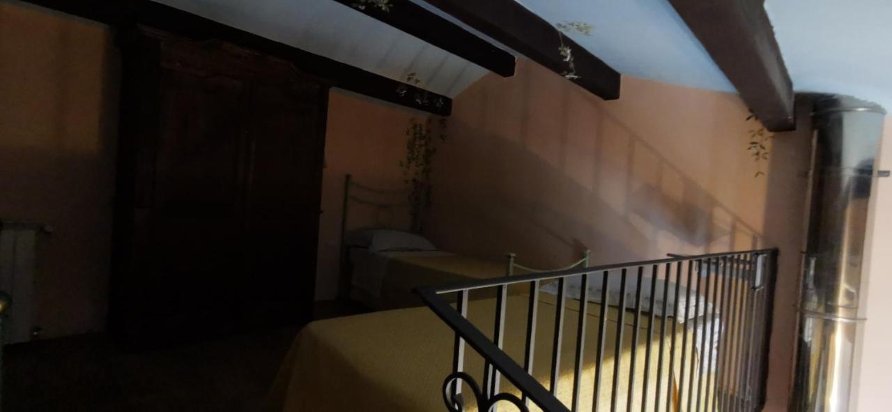 Appartamenti vacanze Borghetto Vetuliae Civico Undici Santa Maria in Valle Esterno foto