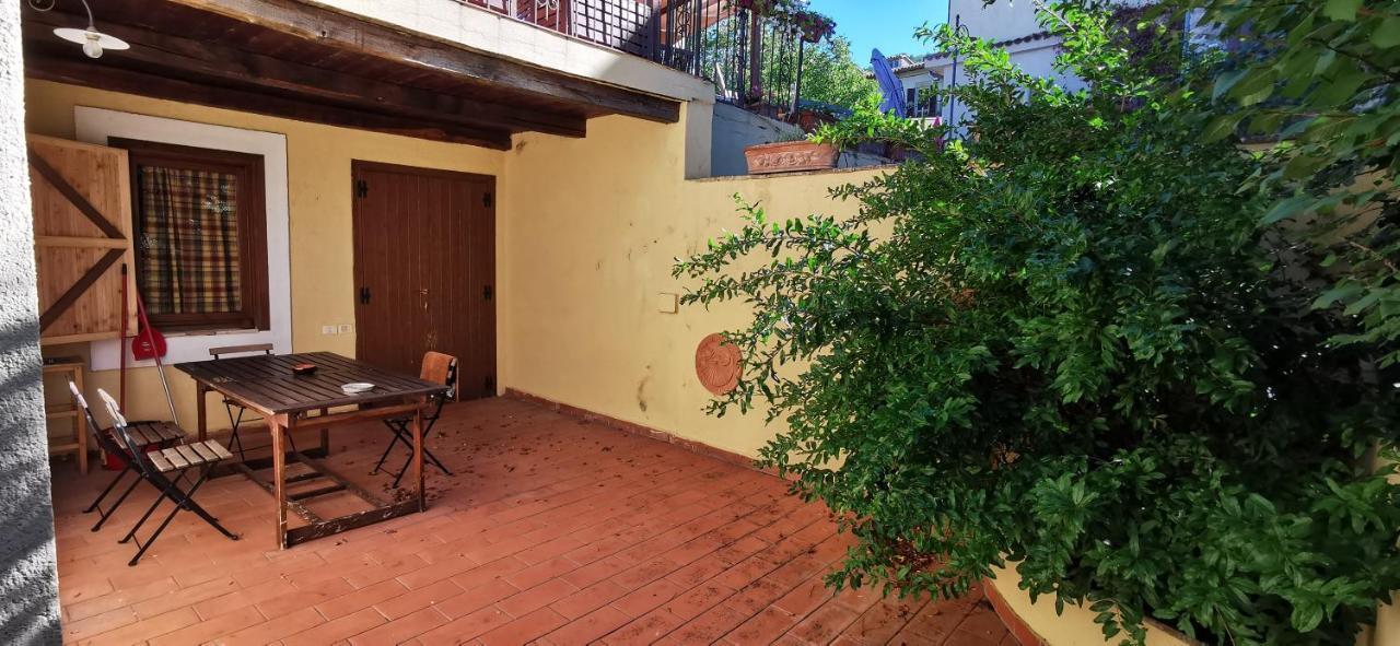 Appartamenti vacanze Borghetto Vetuliae Civico Undici Santa Maria in Valle Esterno foto