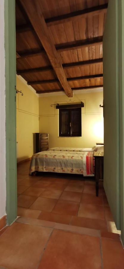 Appartamenti vacanze Borghetto Vetuliae Civico Undici Santa Maria in Valle Esterno foto